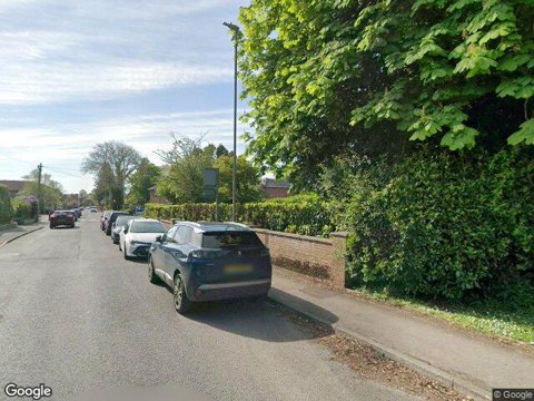 Blandford Grange Care Home, Blandford Forum