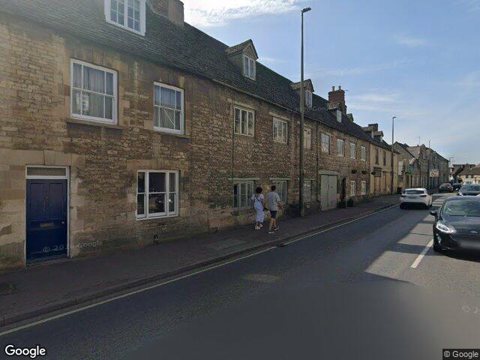 Mill House Care Home, Witney