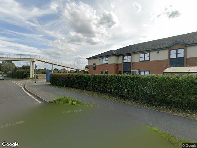 Street view · 2025