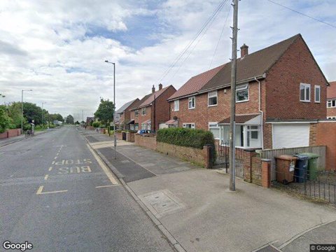 Laverneo, Sunderland