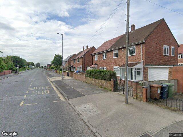 Street view · 2024
