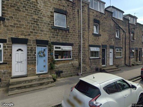 The Mill, Barnsley