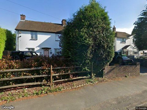 The Rowans, Tadworth