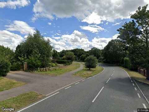Crossways Nursing Home, Bedford