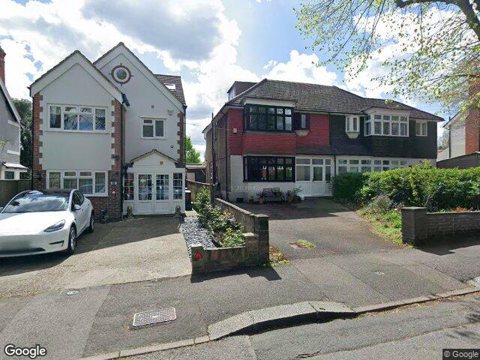 89 Grosvenor Avenue, Carshalton