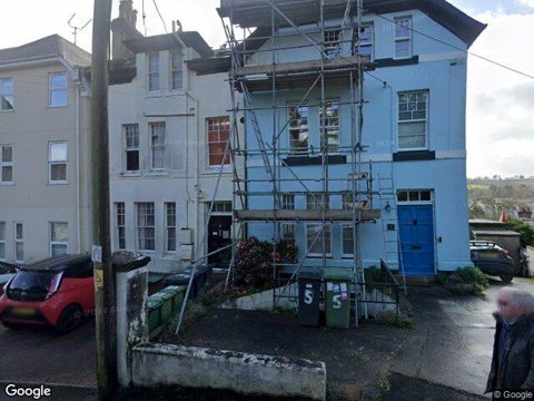 Barton Lodge, Dawlish