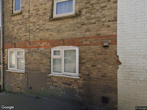 Alderton House, Ely