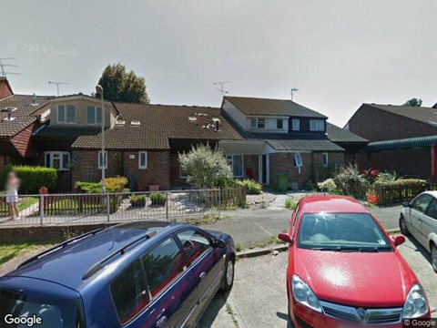 Cameron House, Basildon