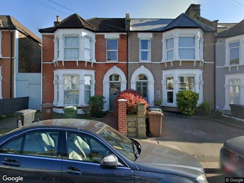 Welcome Care Home, London