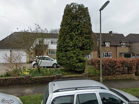 Courthill Care Home, Caterham