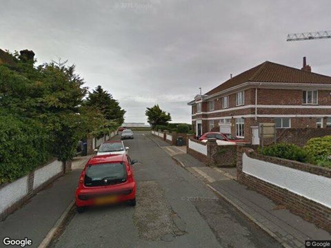 Westdene House, Worthing