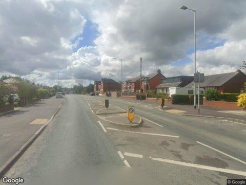Primrose Villa Care Home, Wigan