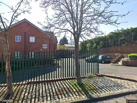 Alexandra House, Stockton-on-Tees