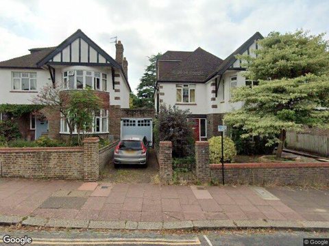 Westwood Care Home, Brighton