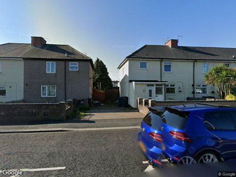 Sycamore Care Centre - Boldon, Boldon Colliery