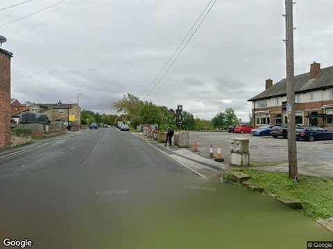 Gateholme, Wakefield