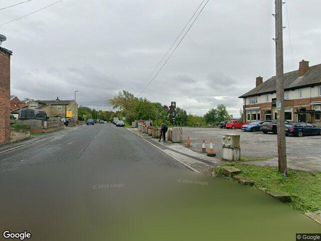 Street view · 2025