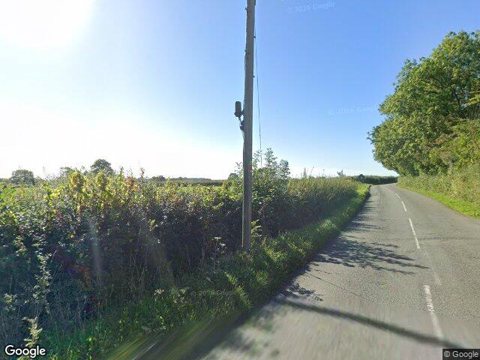 Far Fillimore Rest Home, Burton On Trent