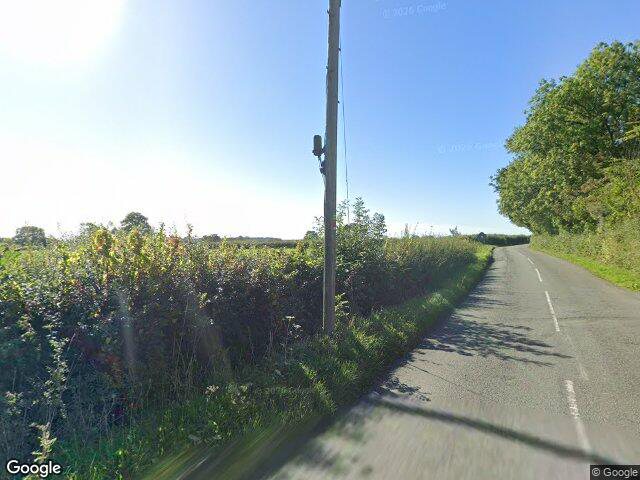 Street view · 2025