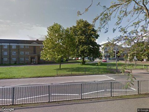 Lime Tree Manor Nursing and Residential Home, Hemel Hempstead