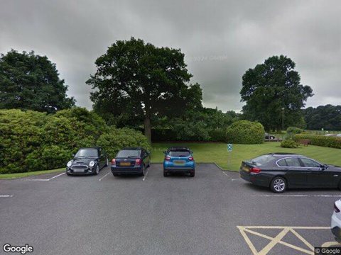 Euxton Park Care Home, Chorley