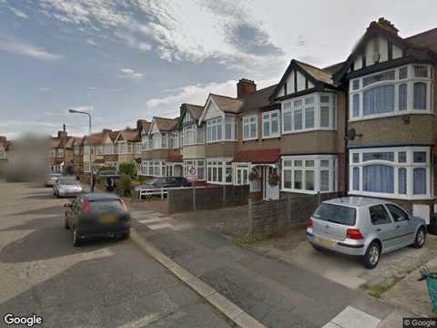 Christie Home, Romford