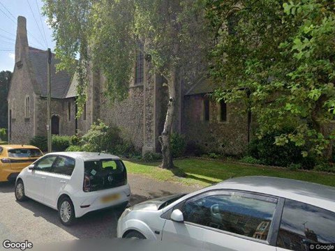 1 St Alphege Road, Dover