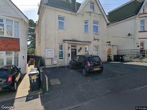Lyndale, Bournemouth