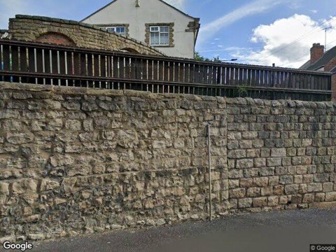 The Dale Residential Home, Doncaster