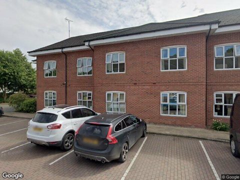 Amarna House Care Home, York