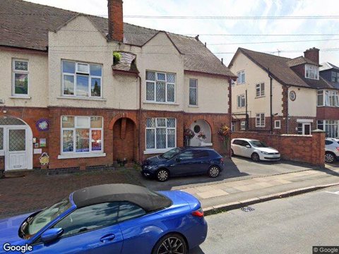Athens House, Coventry