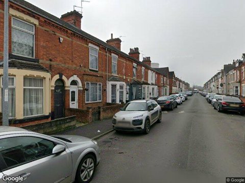 Bailey House, Goole