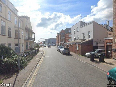 Seaview House Nursing Home, Clacton On Sea