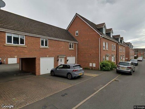 Canning Court Care Home, Stratford-upon-Avon