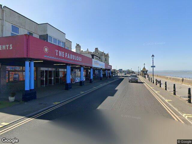 Street view · 2025