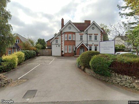 Charlton Kings Care Home, Cheltenham