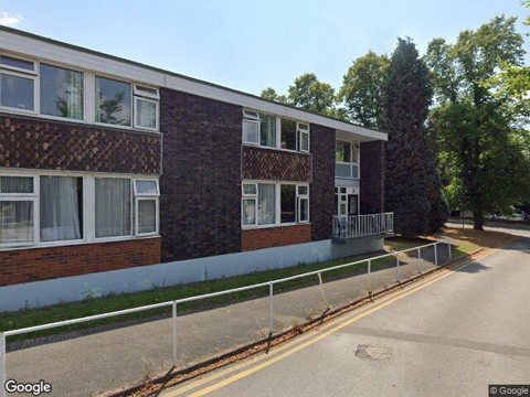 Meadowyrthe, Tamworth