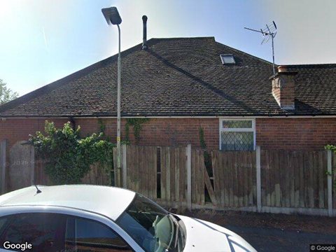 Aylestone, Leicester