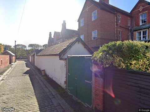 Rose House Residential Care Home, Lytham St. Annes