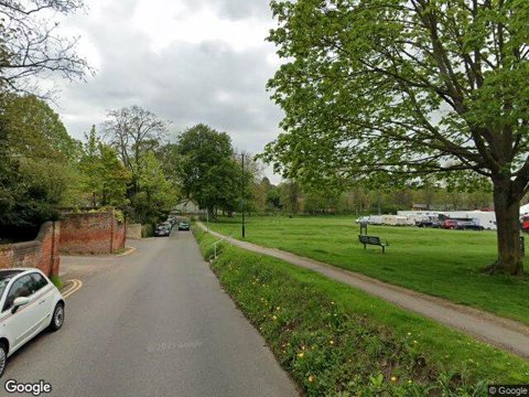 Hatherley Care Home Limited, Saffron Walden
