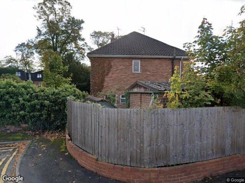 Bryden House, Kidderminster