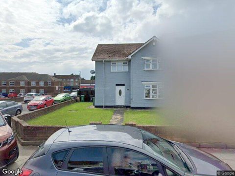 Rossmere Park Care Centre, Hartlepool