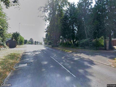 Hillcrest, Wellingborough