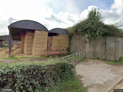 Woodlands Farmhouse, Taunton