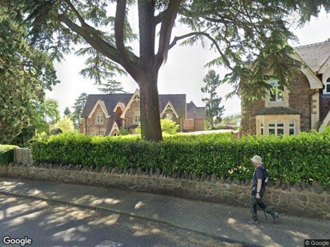 Blossom House Residential Home, Malvern
