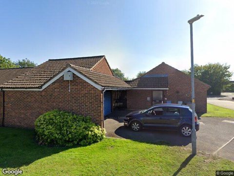 Tony Long House, Swindon
