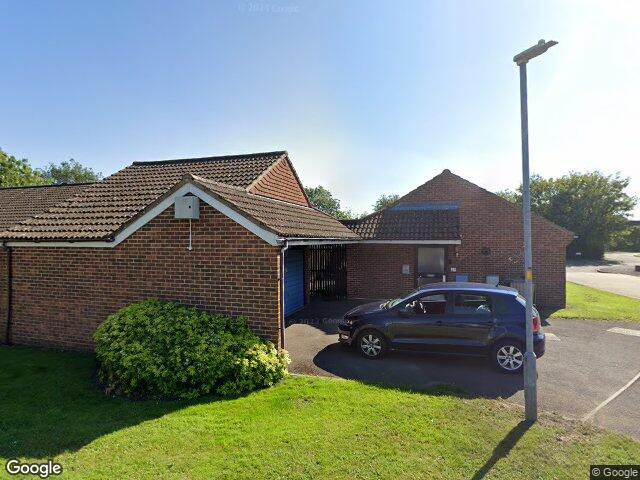 Street view · 2023