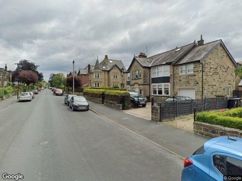 Ashfield Court - Harrogate, Harrogate