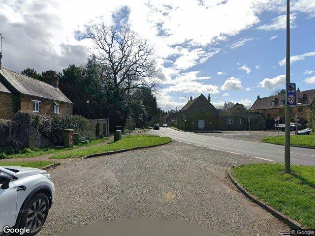 Street view · 2025