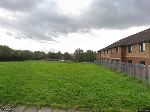 Balmoral Court Care Home, Newcastle upon Tyne